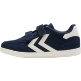 hummel Youth Victory Suede Shoes-1