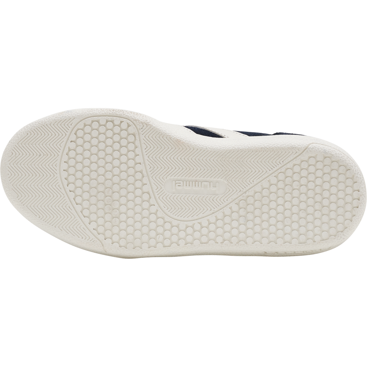 hummel Youth Victory Suede Shoes-2