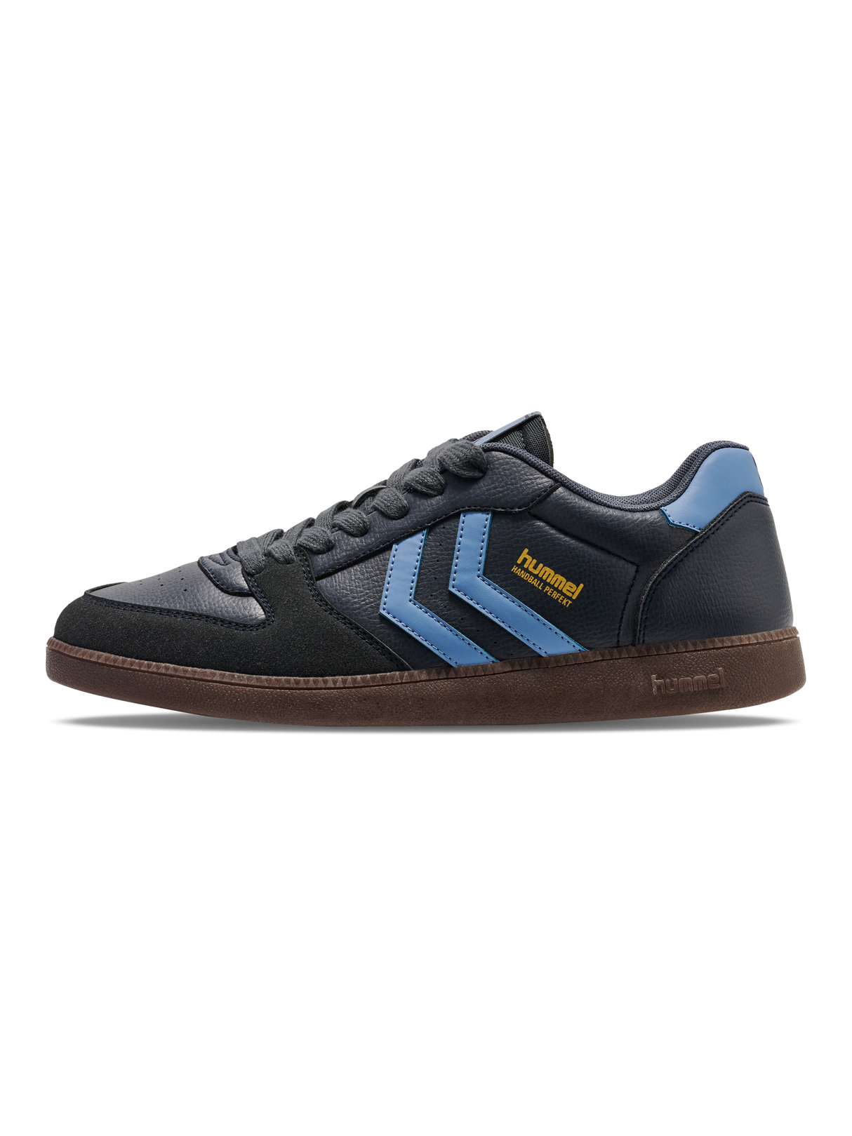 hummel Unisex Handball Perfekt Sp Shoes-1