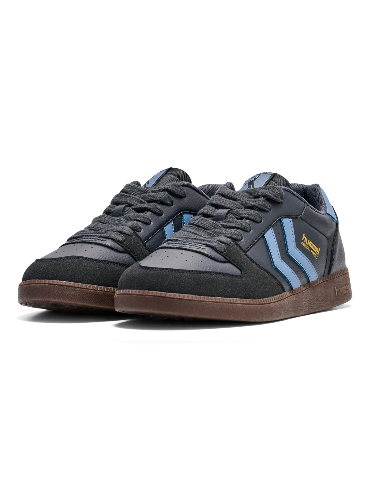 hummel Unisex Handball Perfekt Sp Shoes-2