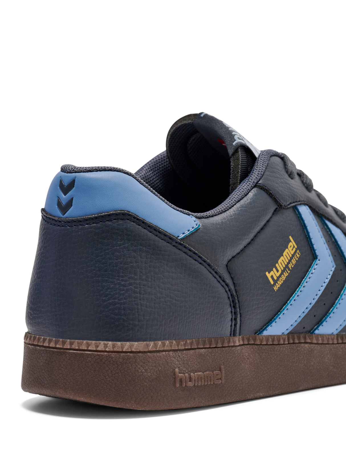 hummel Unisex Handball Perfekt Sp Shoes-3