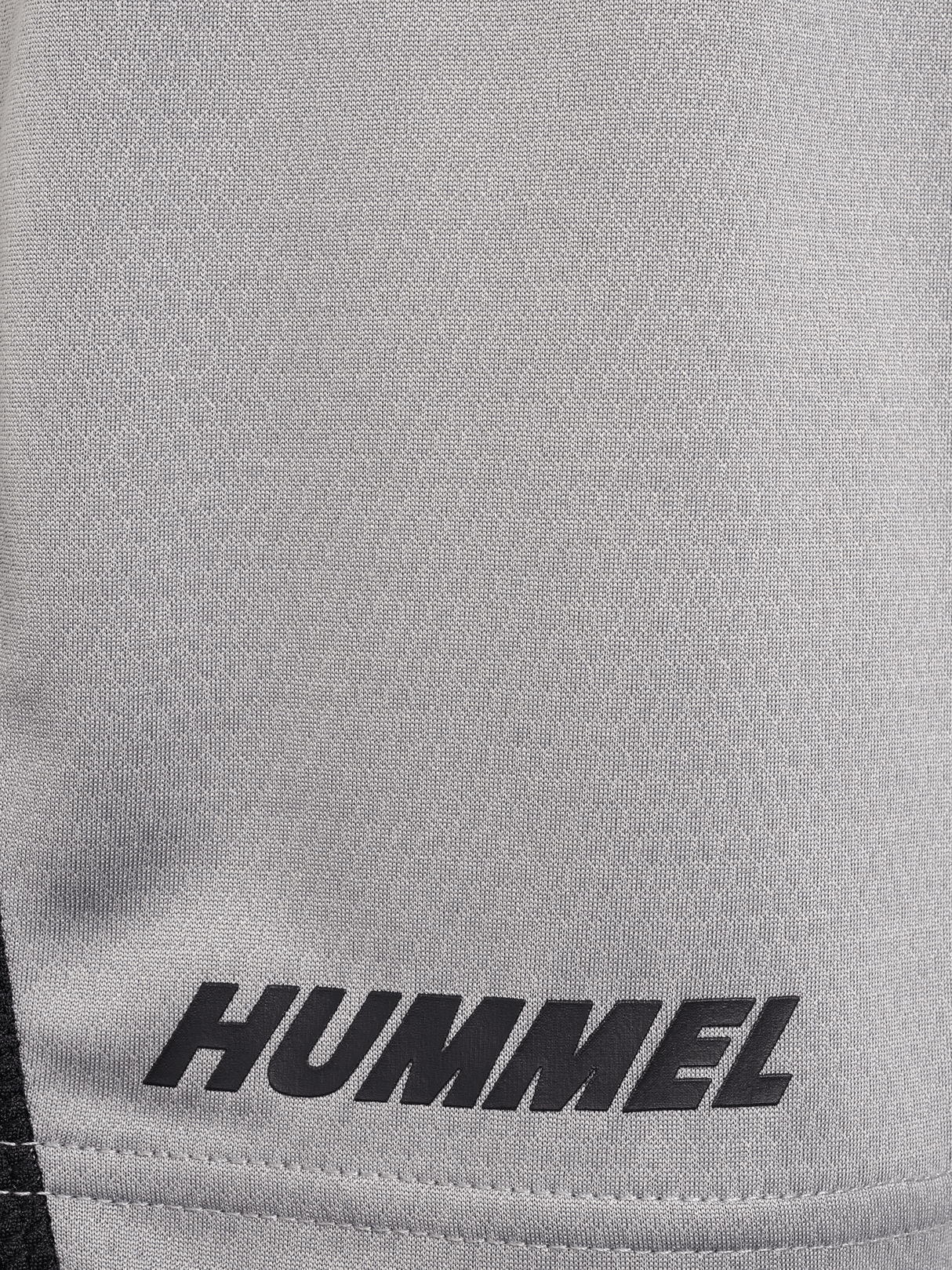 hummel Women's Multi Polyester Shorts-3