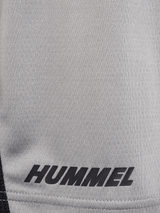 hummel Women's Multi Polyester Shorts-3