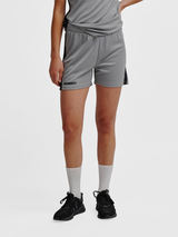hummel Women's Multi Polyester Shorts-5
