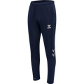 hummel Men's Lead Soccer Pants-1