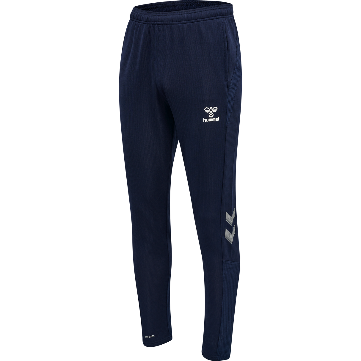 hummel Men's Lead Soccer Pants-1