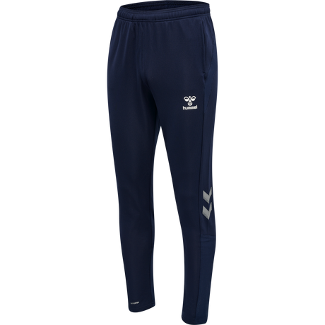 hummel Men's Lead Soccer Pants-1