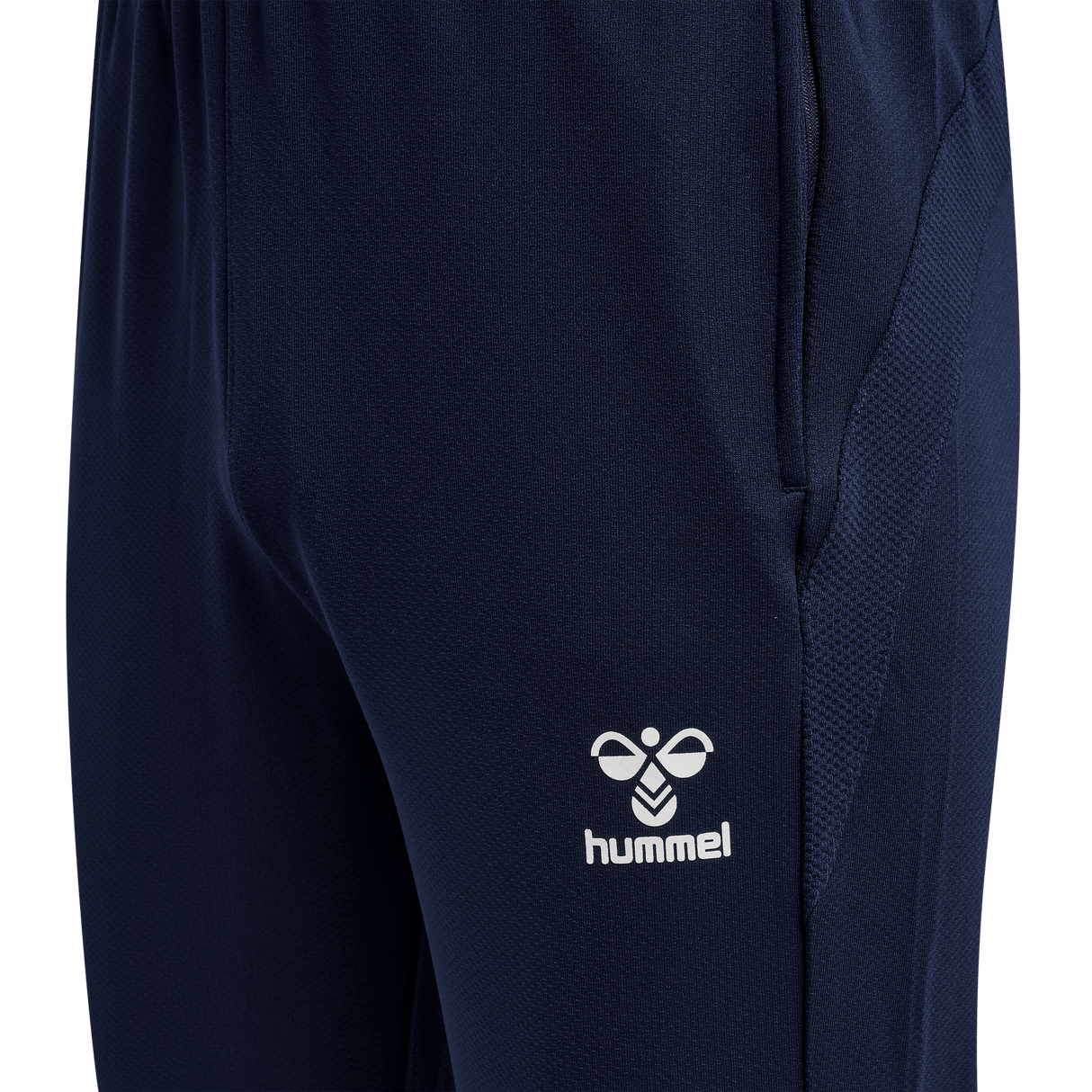 hummel Men's Lead Soccer Pants-3