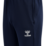 hummel Men's Lead Soccer Pants-3