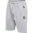 hummel Men's Move Grid Cotton Shorts-1