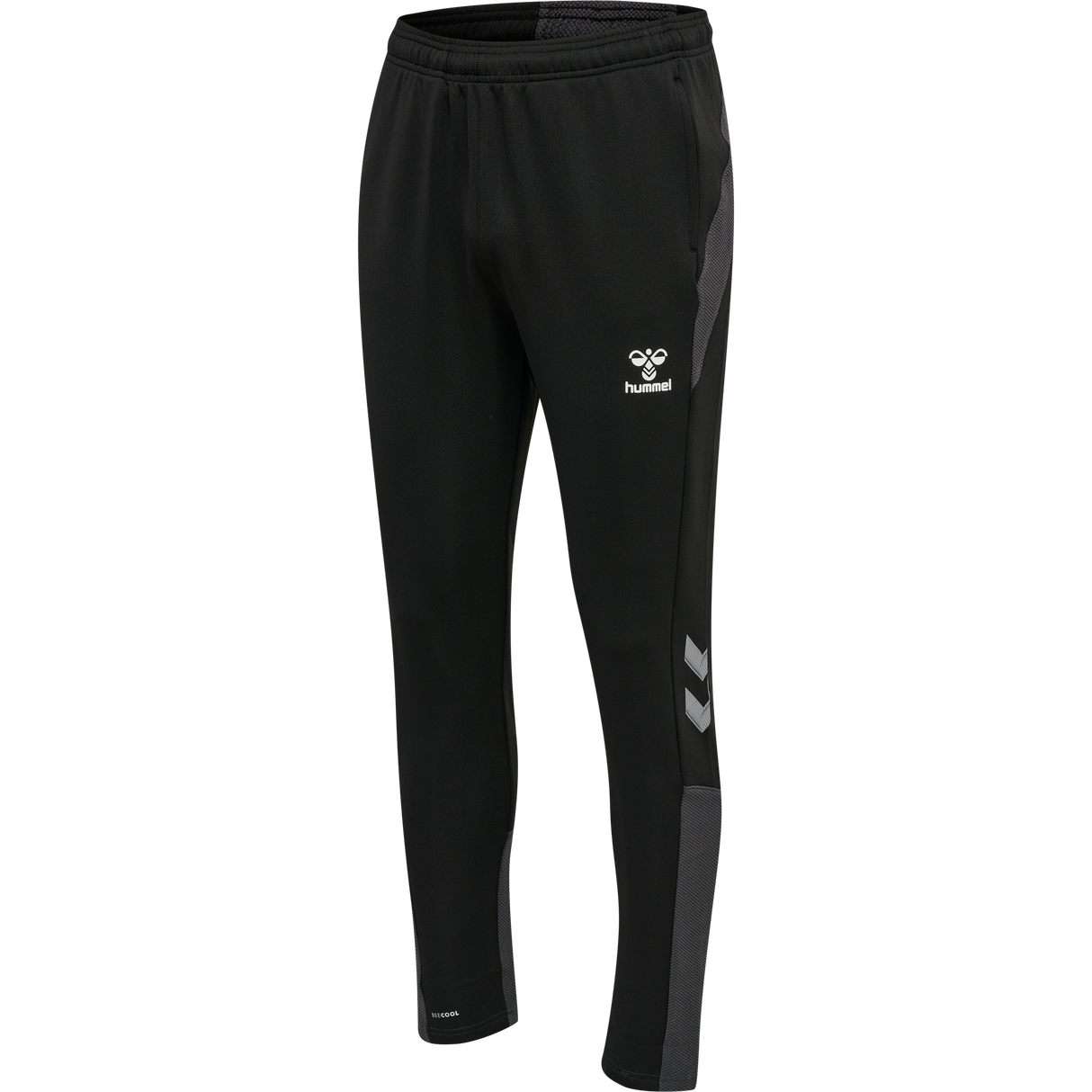 hummel Men's Lead Soccer Pants-1