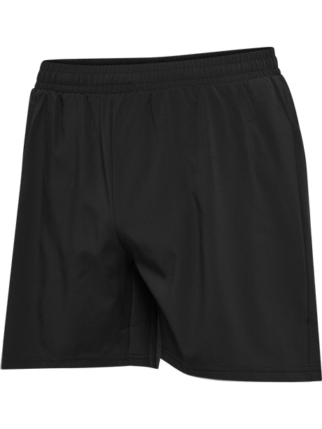 Newline Men's Max Zip Pocket Shorts-1