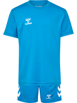 hummel Youth Logo Set-1