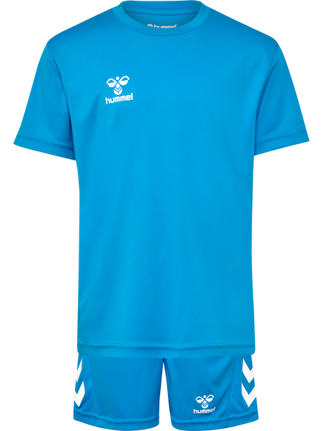 hummel Youth Logo Set-1