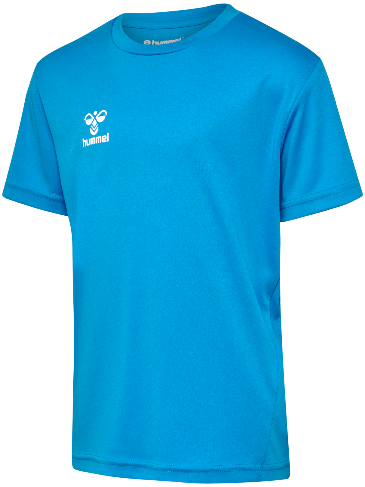 hummel Youth Logo Set-2
