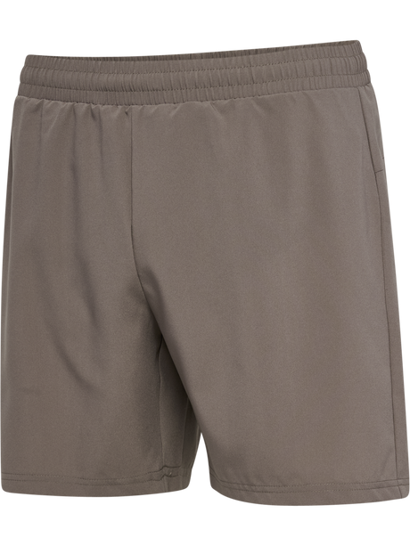 Newline Men's Max Zip Pocket Shorts-1