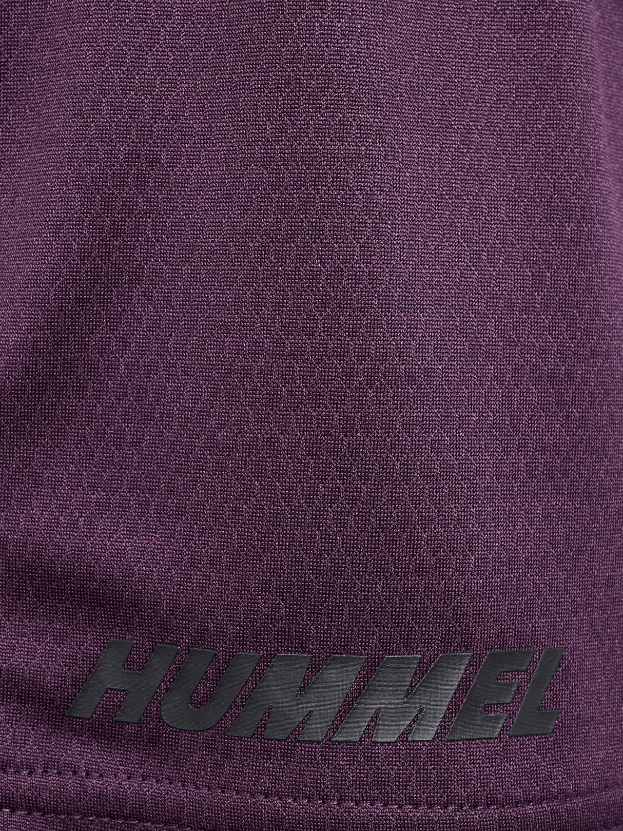hummel Women's Multi Polyester Shorts-3