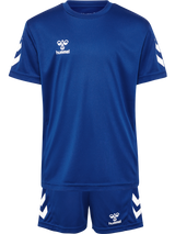 hummel Youth Logo Set-1