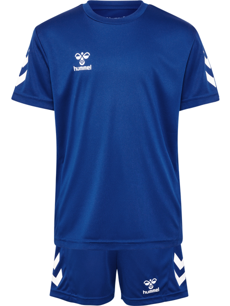hummel Youth Logo Set-1