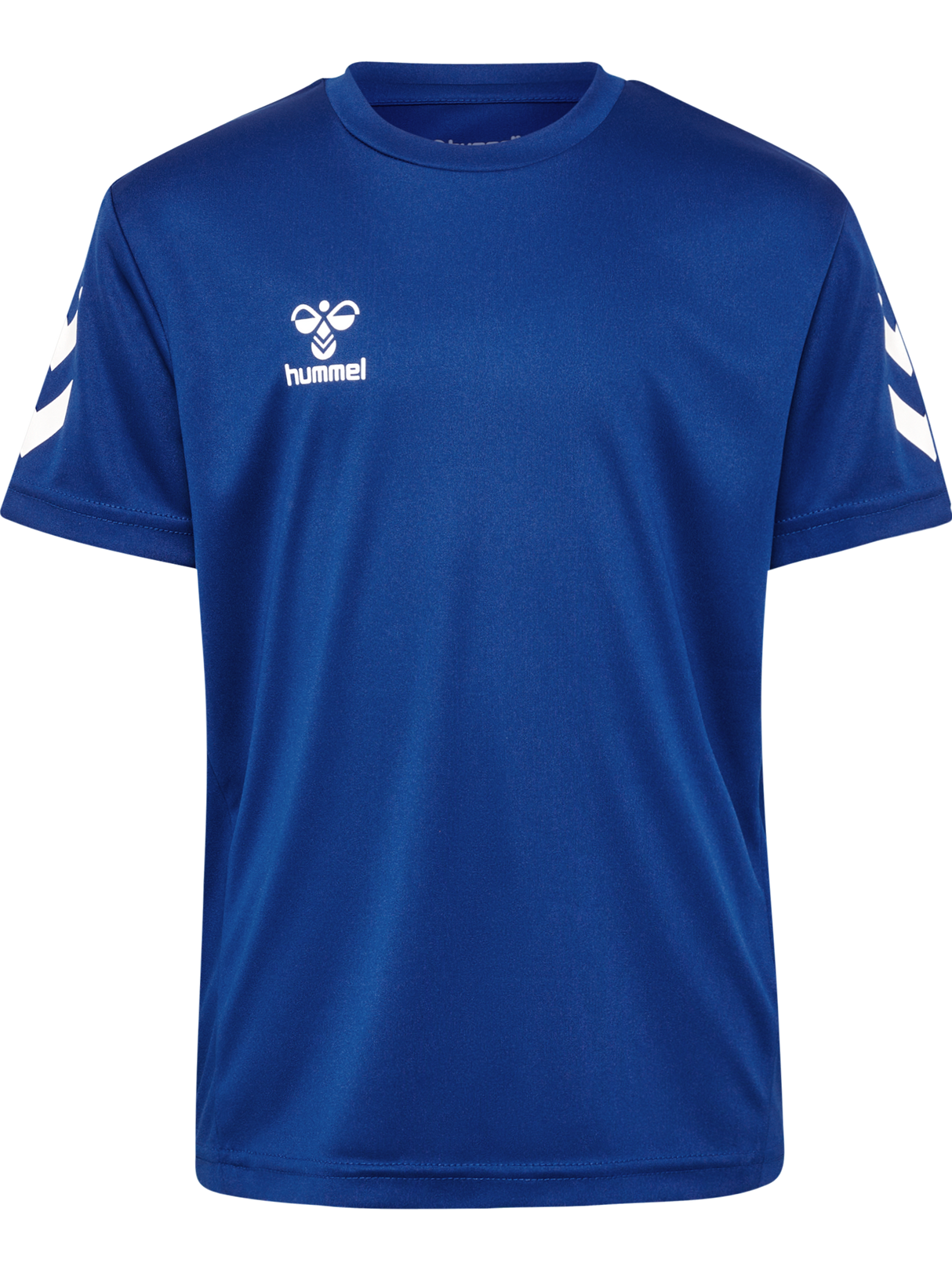 hummel Youth Logo Set-3