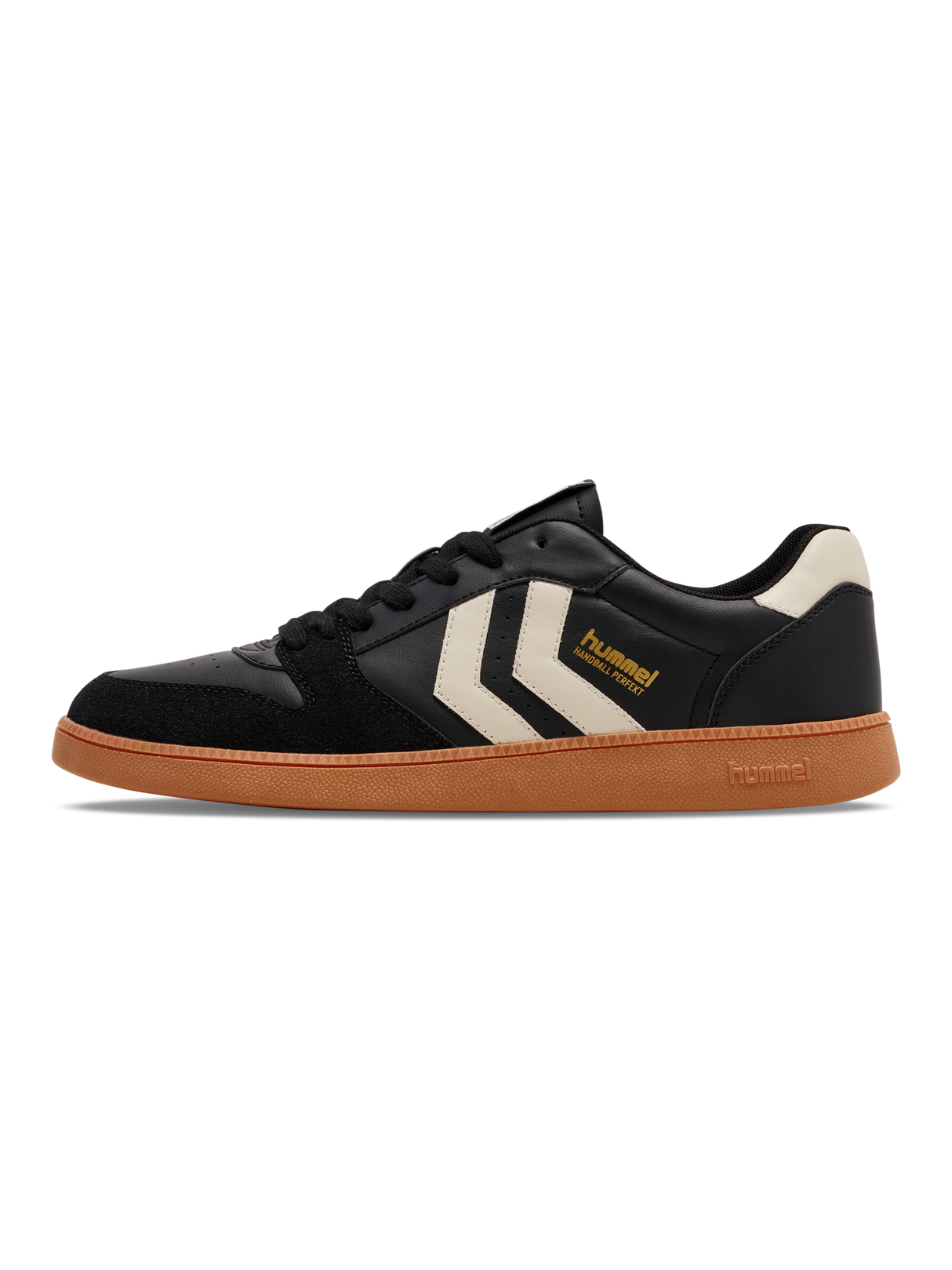 hummel Unisex Handball Perfekt Sp Shoes-1
