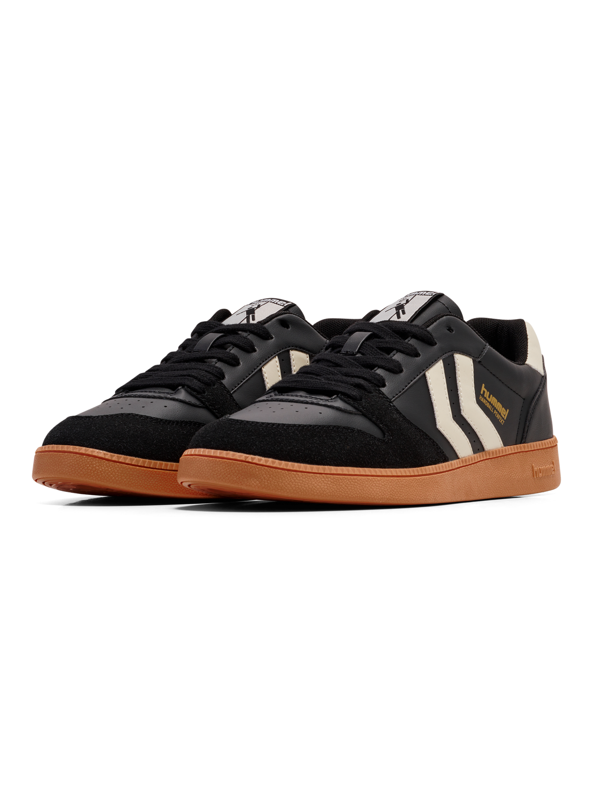 hummel Unisex Handball Perfekt Sp Shoes-2