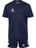 hummel Youth Logo Set-1