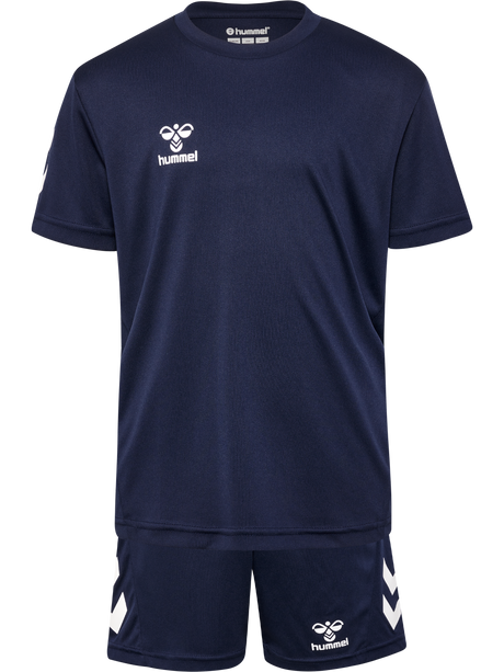 hummel Youth Logo Set-1