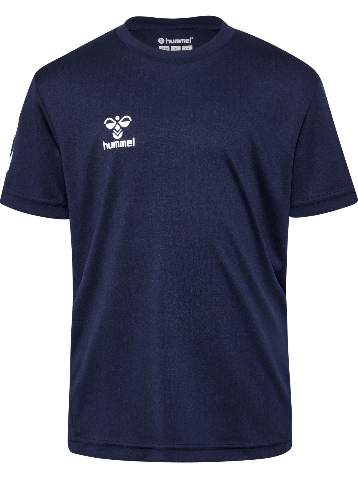 hummel Youth Logo Set-3