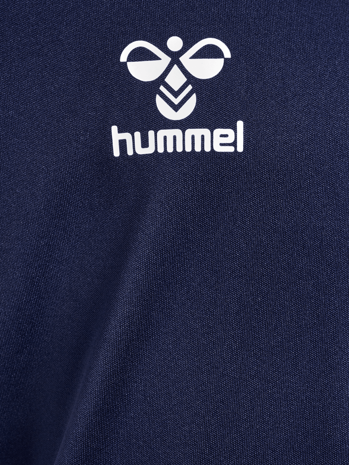hummel Youth Logo Set-4