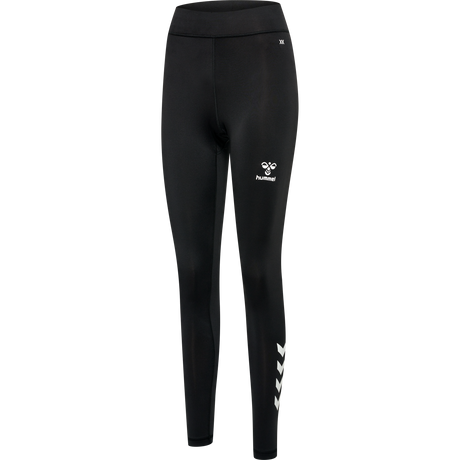 hummel Women's Core XK Tights-1