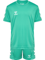 hummel Youth Logo Set-1