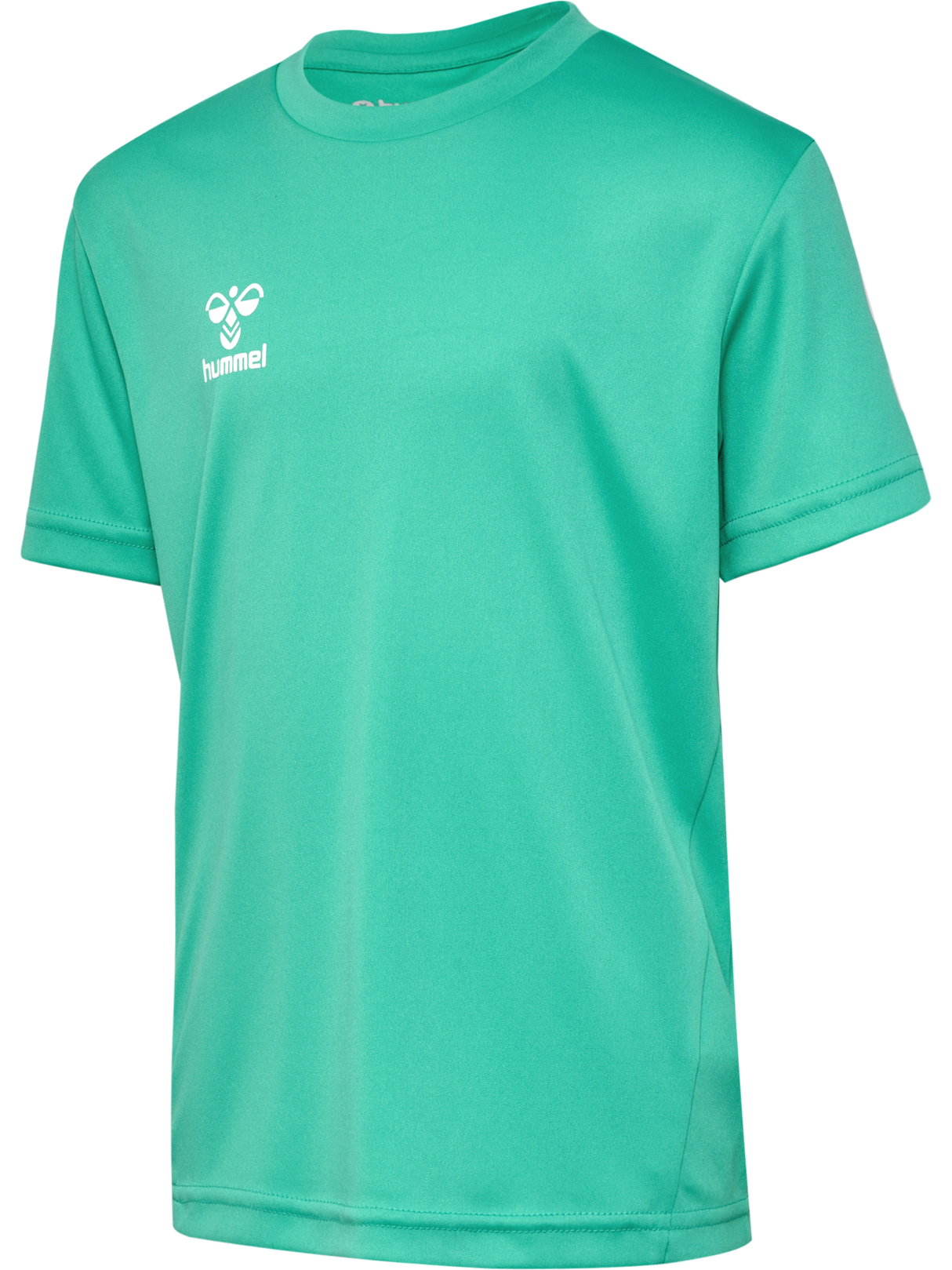 hummel Youth Logo Set-2