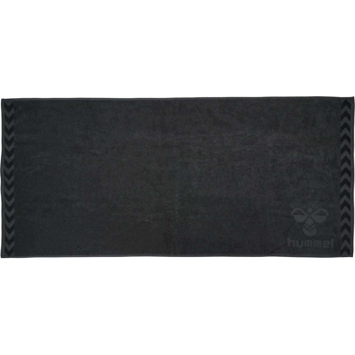 hummel Unisex Hummel Large Towel-1