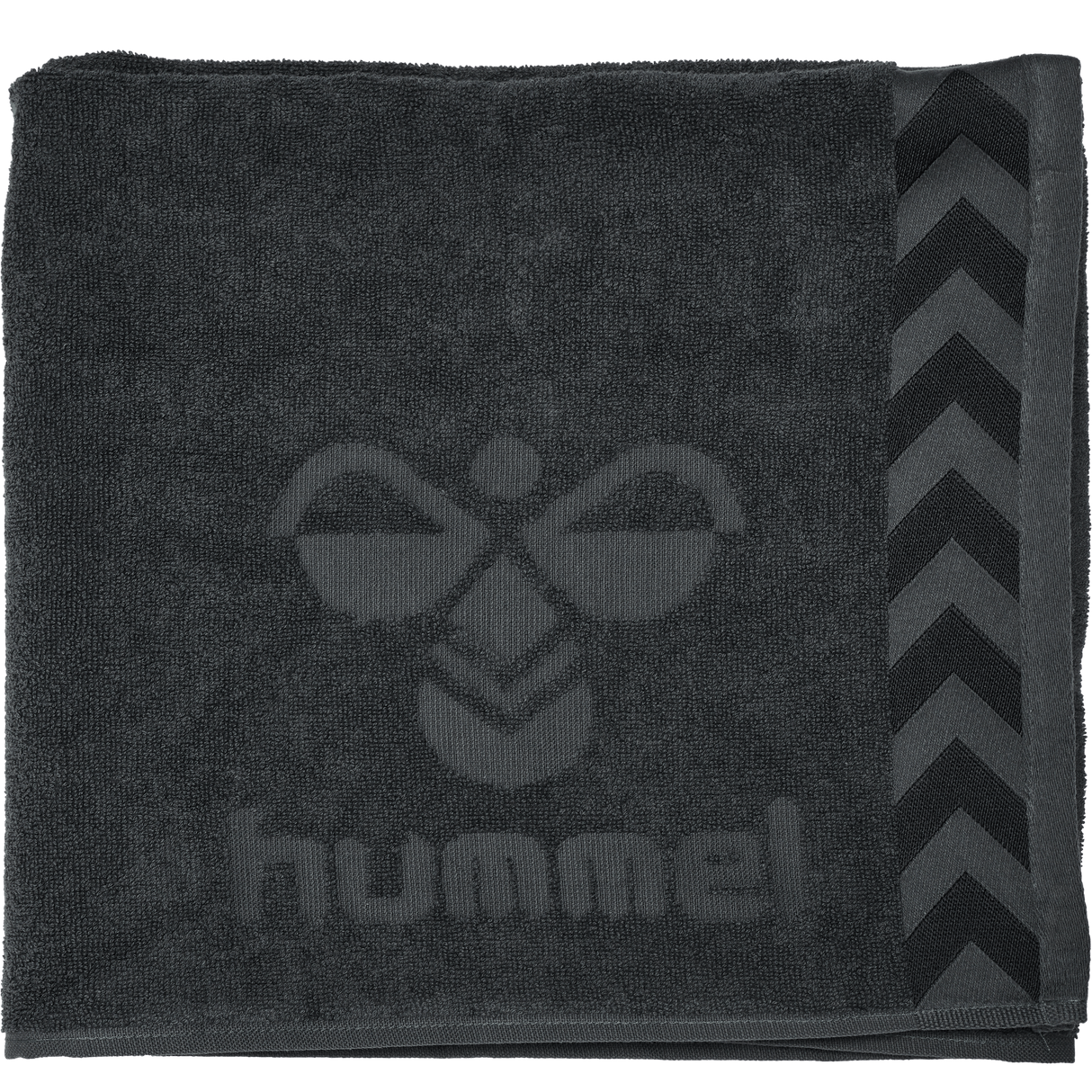 hummel Unisex Hummel Large Towel-2