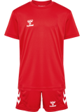 hummel Youth Logo Set-1