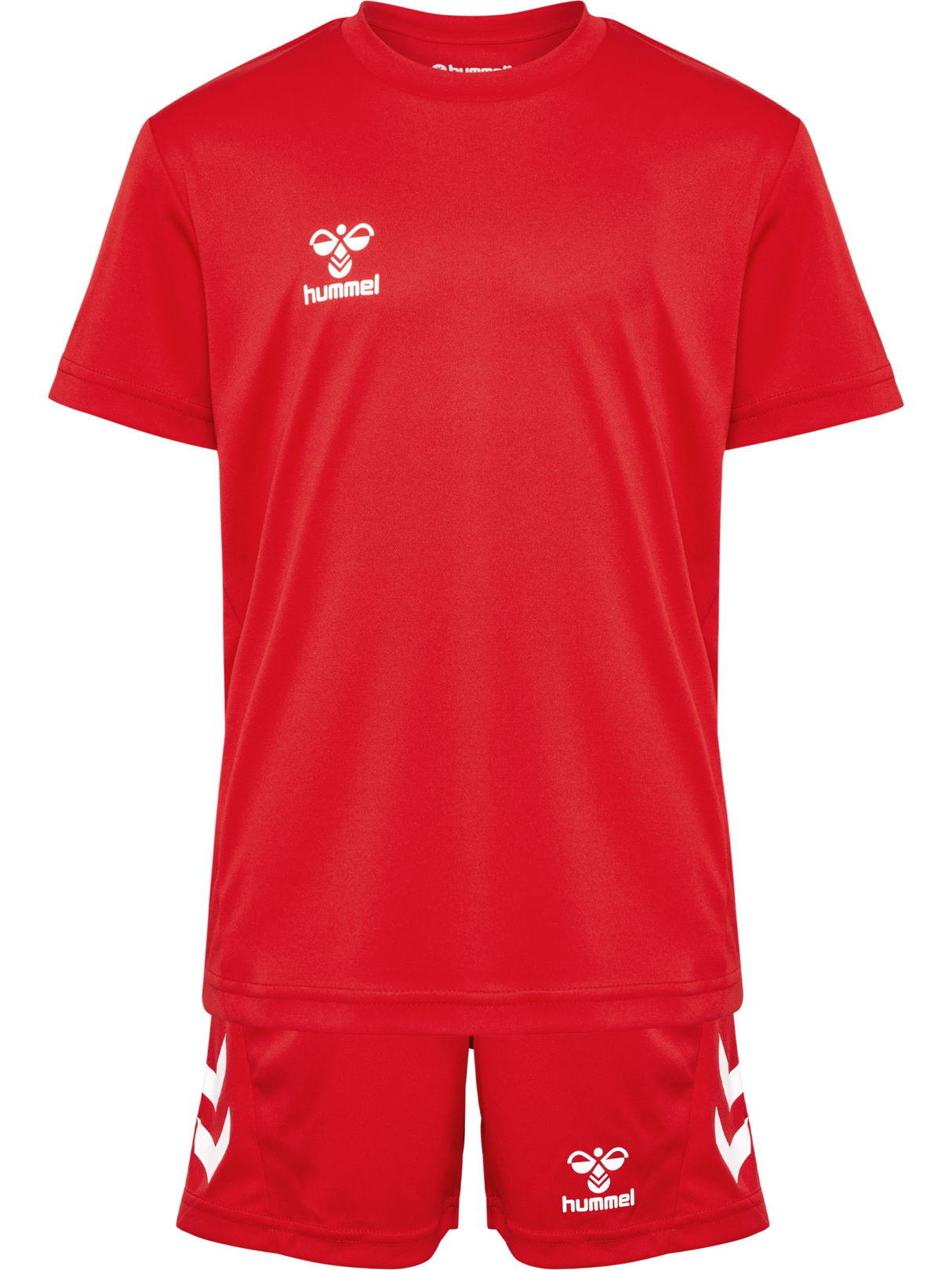 hummel Youth Logo Set-1