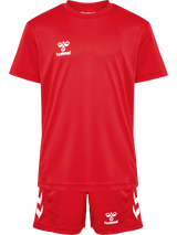 hummel Youth Logo Set-1