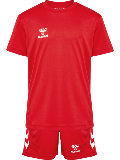 hummel Youth Logo Set-1