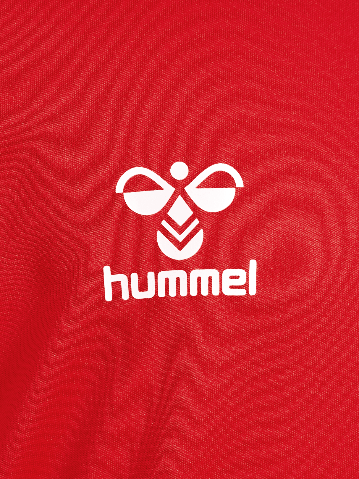 hummel Youth Logo Set-4