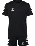 hummel Youth Logo Set-1