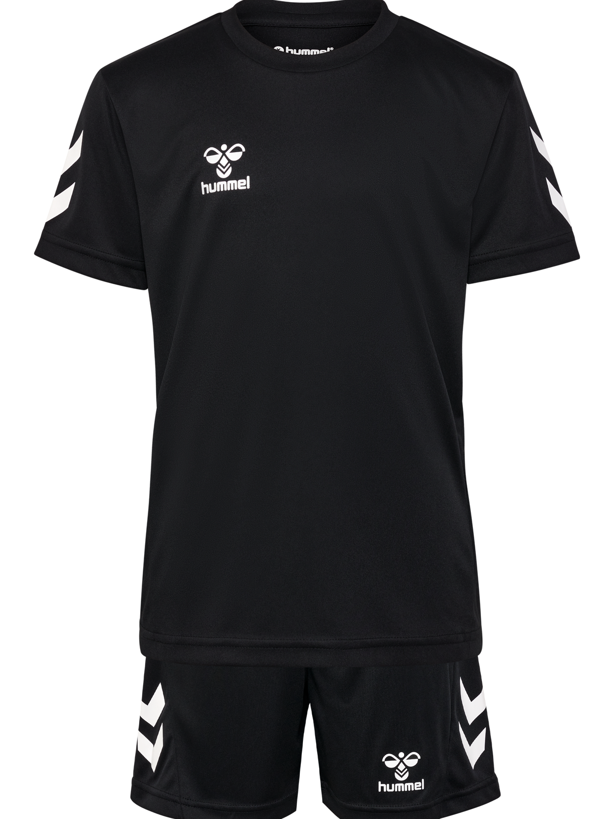 hummel Youth Logo Set-1