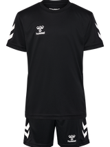 hummel Youth Logo Set-1