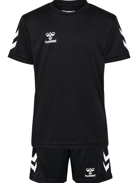 hummel Youth Logo Set-1