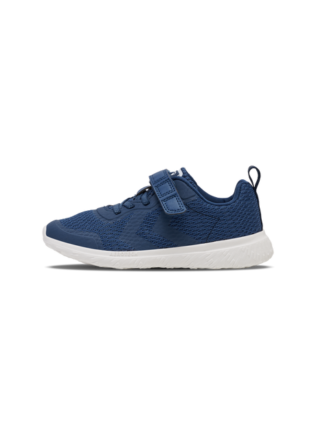 hummel Youth Actus Tex Recycled Shoes-1