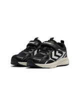 hummel Youth Effort One Velcro Shoes-2