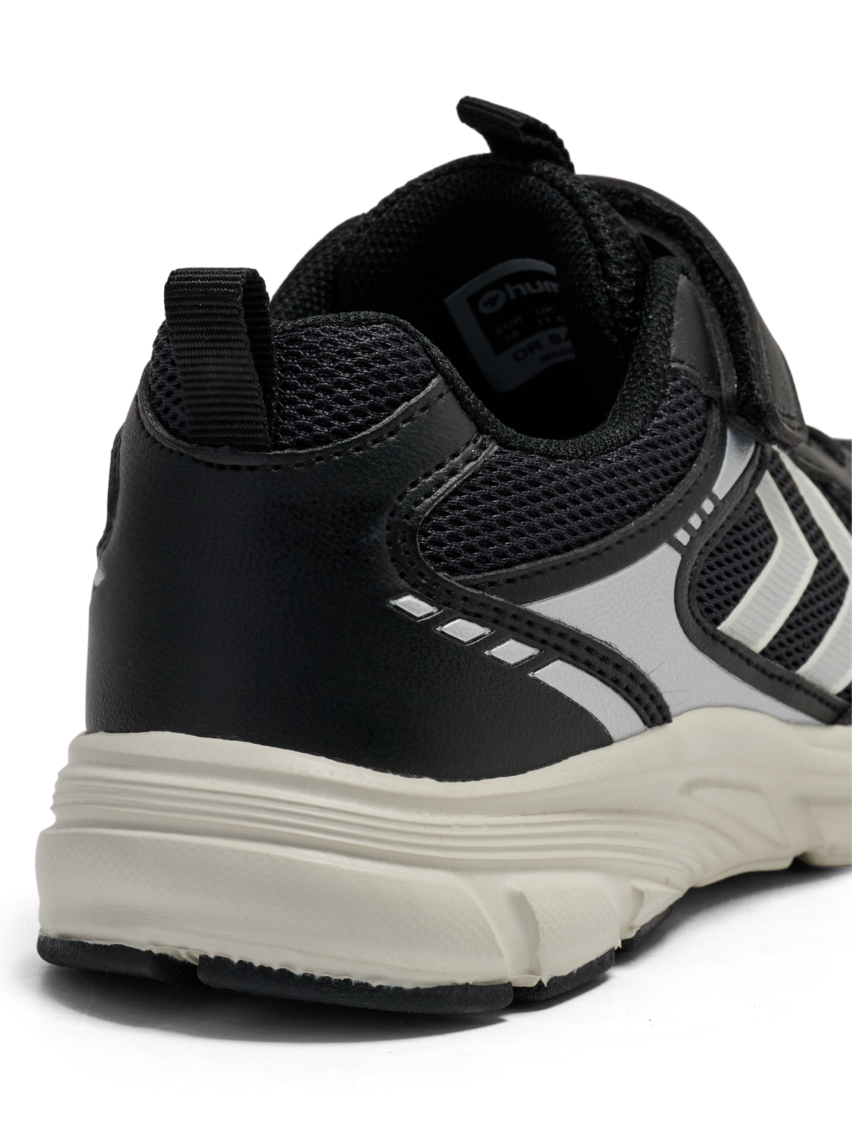 hummel Youth Effort One Velcro Shoes-3