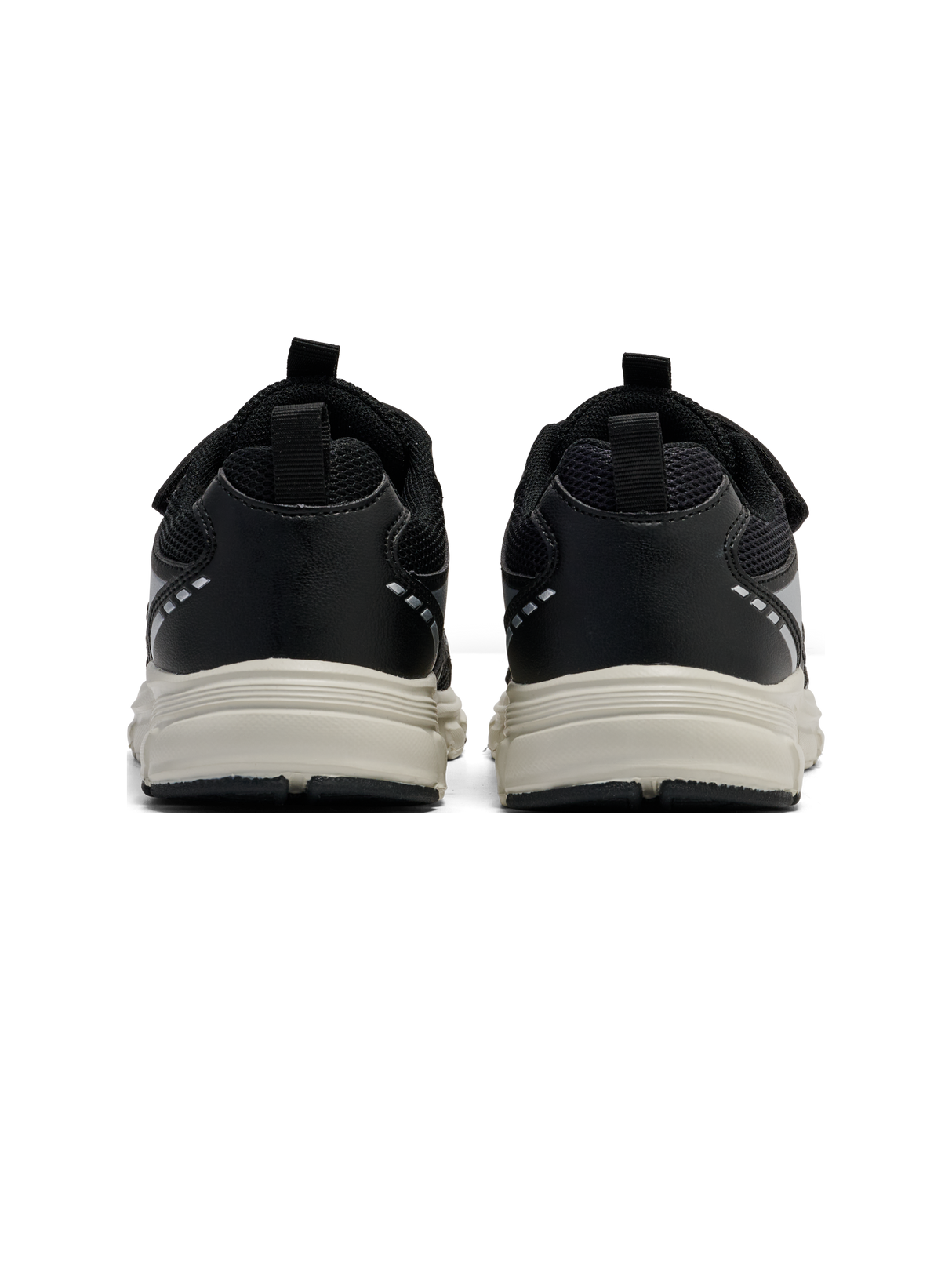 hummel Youth Effort One Velcro Shoes-4