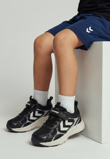 hummel Youth Effort One Velcro Shoes-5