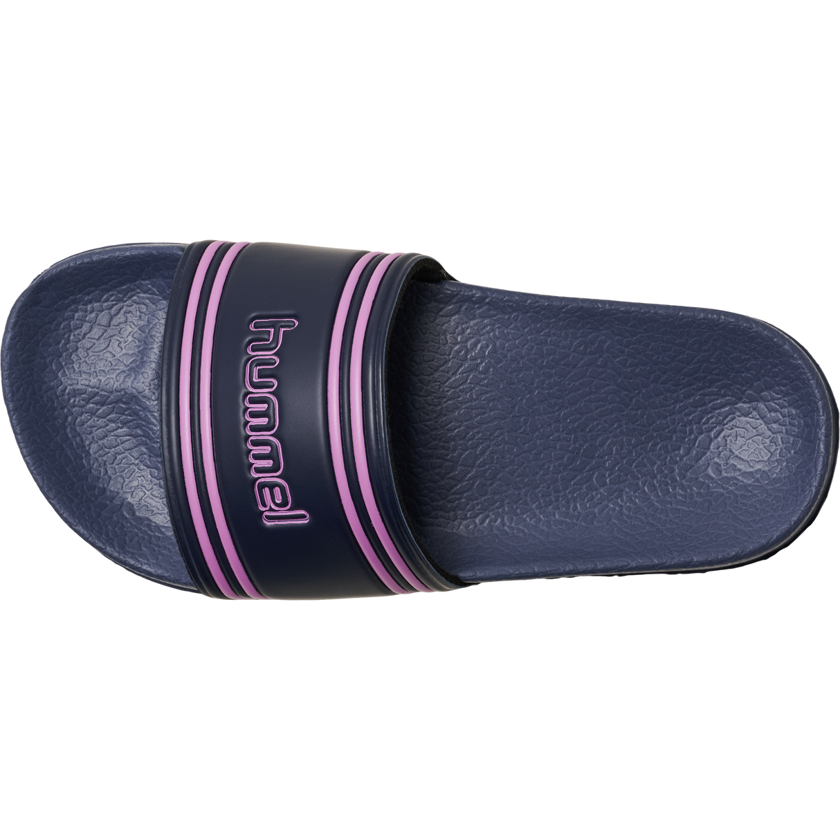 hummel Youth Pool Slide-1